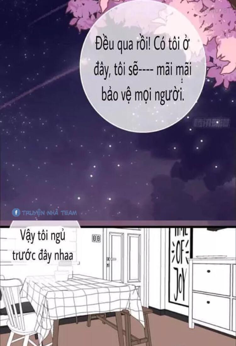 lời thì thầm chapter 15 30