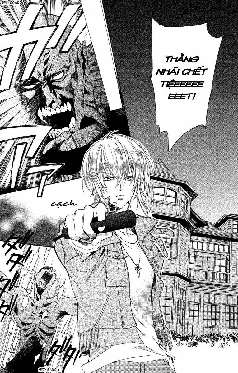 shounen dolls chapter 12 11