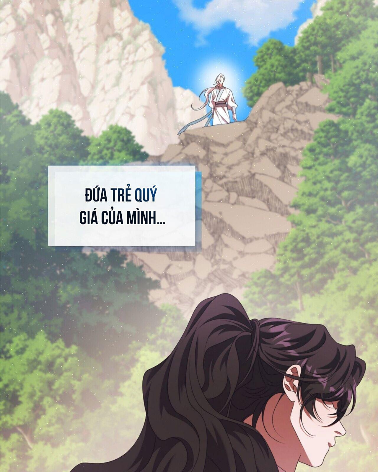 tôi đã nuôi dạy thủ lĩnh giáo phái ác ma chapter 39 33