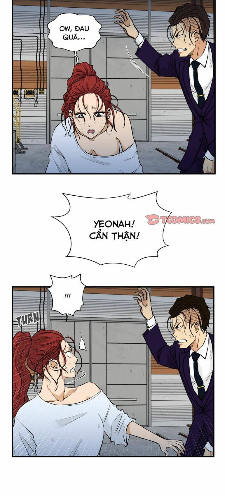 mr kang chapter 67 13