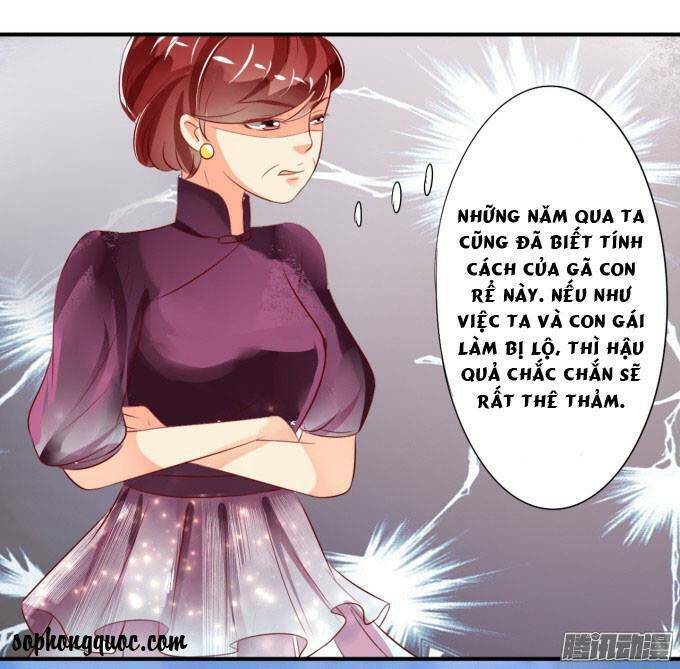 vương tước tư hữu bảo bối chapter 12 30