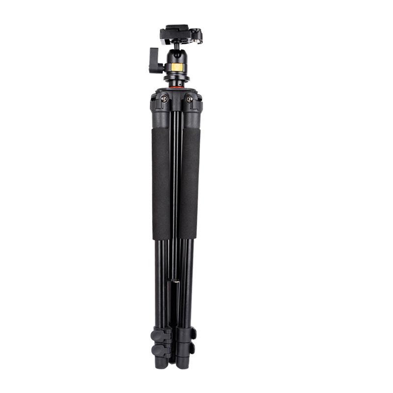Ưu đãi đặc biệt thời đại ánh sáng Q308 ánh sáng chụp ảnh kỹ thuật số nền tảng đám mây chân máy ảnh SLR đa chức năng chân máy