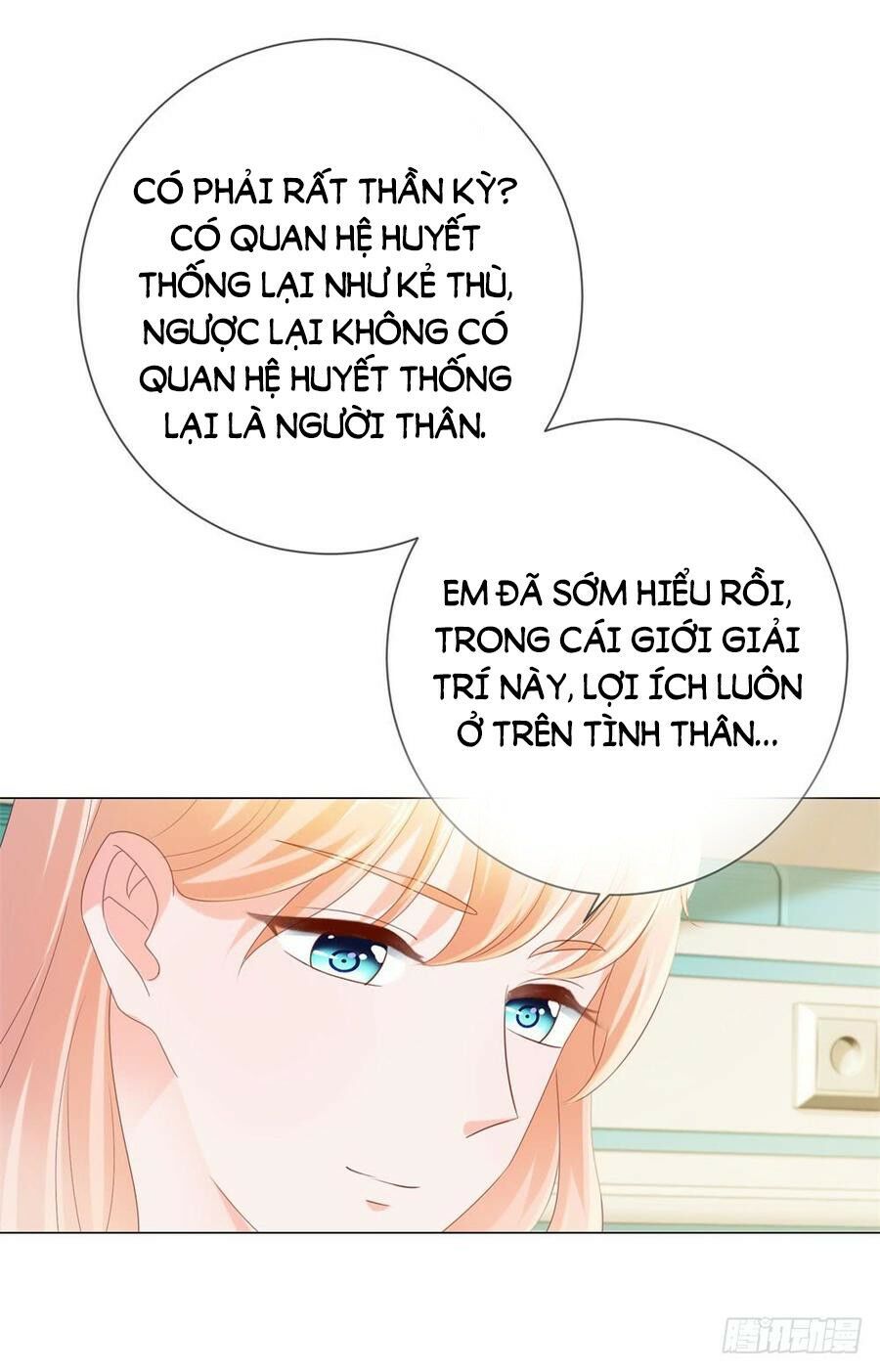 ẩn hôn 100%: chọc tức vợ yêu mua một tặng một chapter 77 11