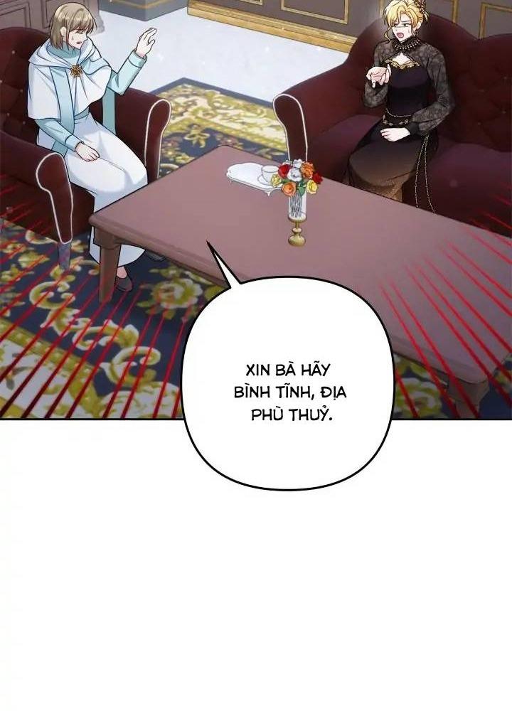 tại sao mẹ chồng tôi lại như thế này? chapter 34 77