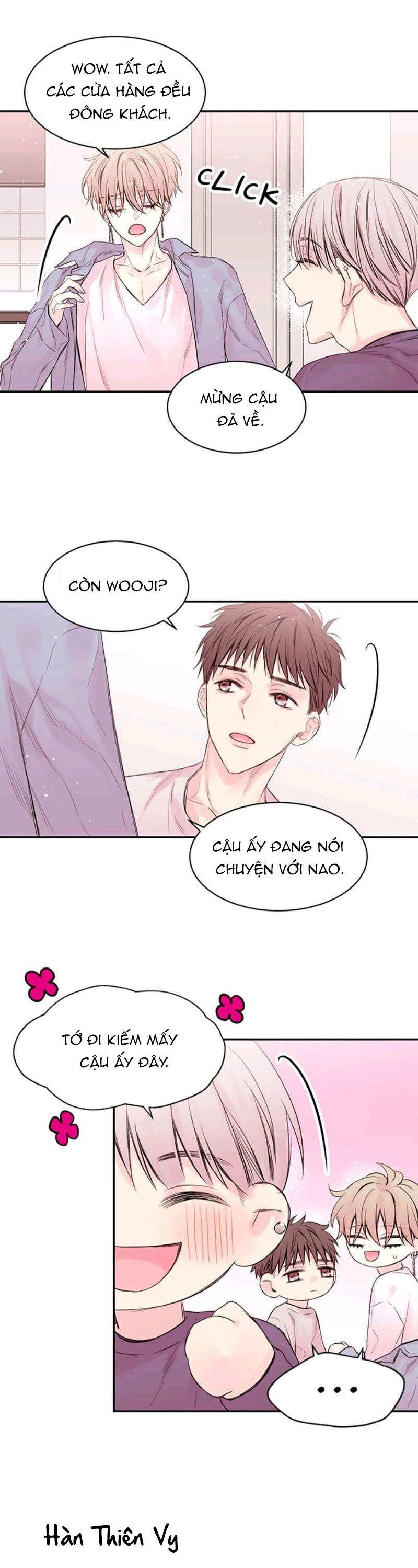 in my closet chapter 11 14