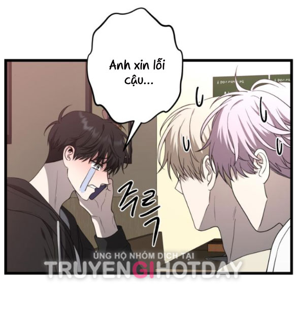 Tự Do Trong Mơ chapter 105.2 - Trang 47