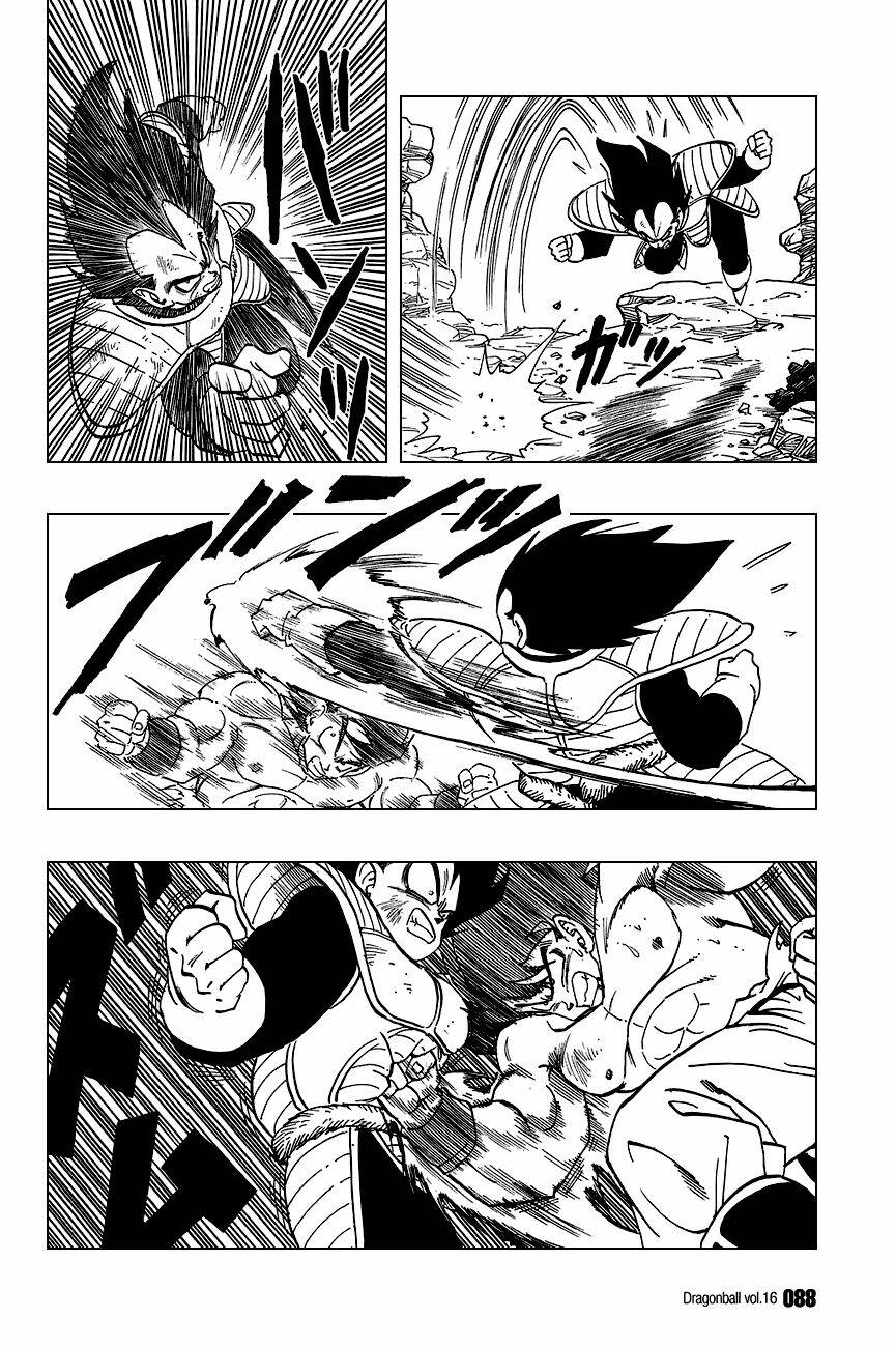 dragon ball - bảy viên ngọc rồng chapter 230 13