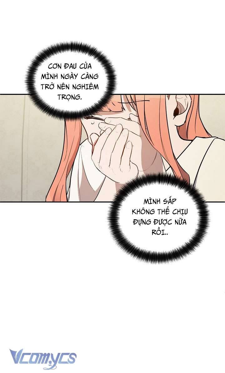 phương pháp trở thành con gái của người hùng bóng đêm chapter 10 19