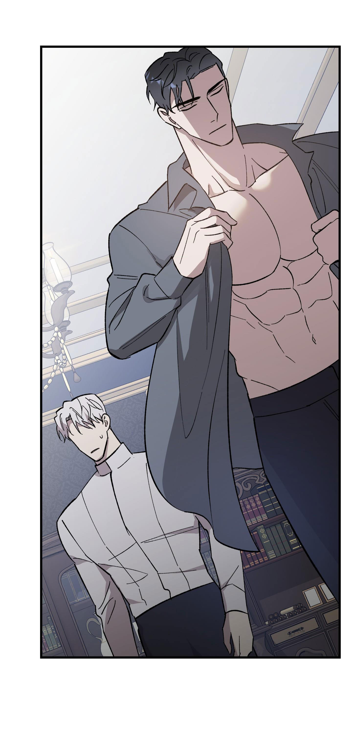 đóa hoa của mặt trời chapter 7 59