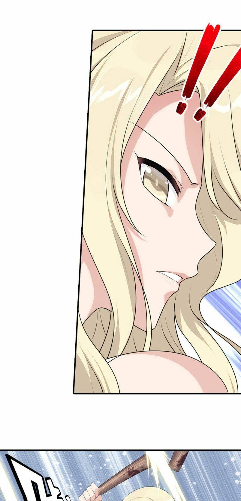 bạn gái virus của tôi chapter 85 3