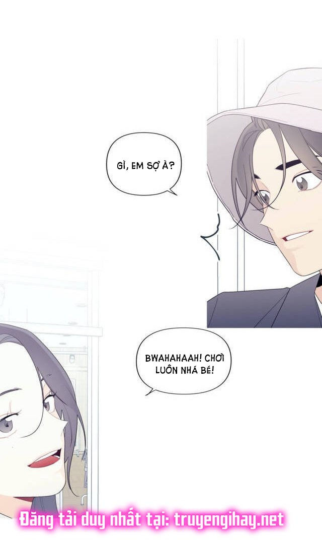 Chuyện Gì Đây? chapter 148.1 - Trang 23