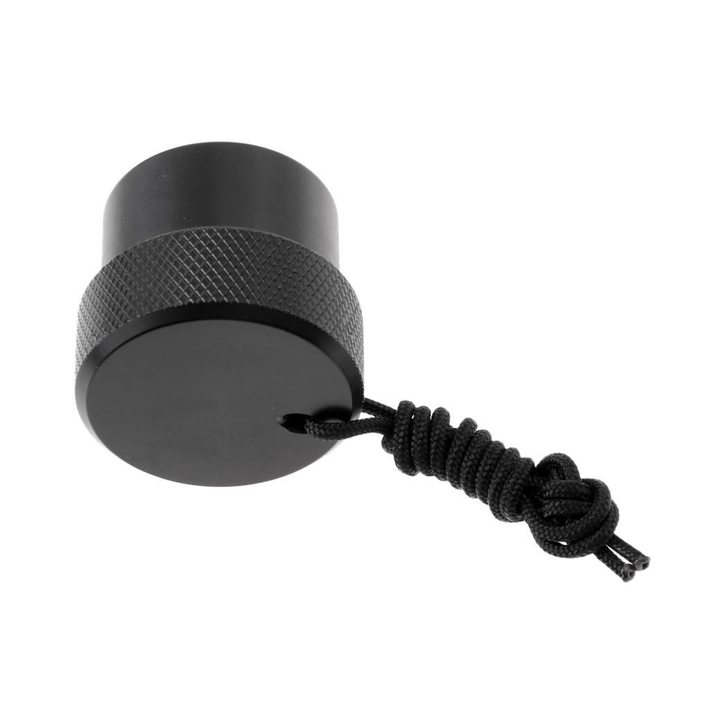 6 Tank    Dust  Lanyard for Scuba Diving Cylinder Regulator -