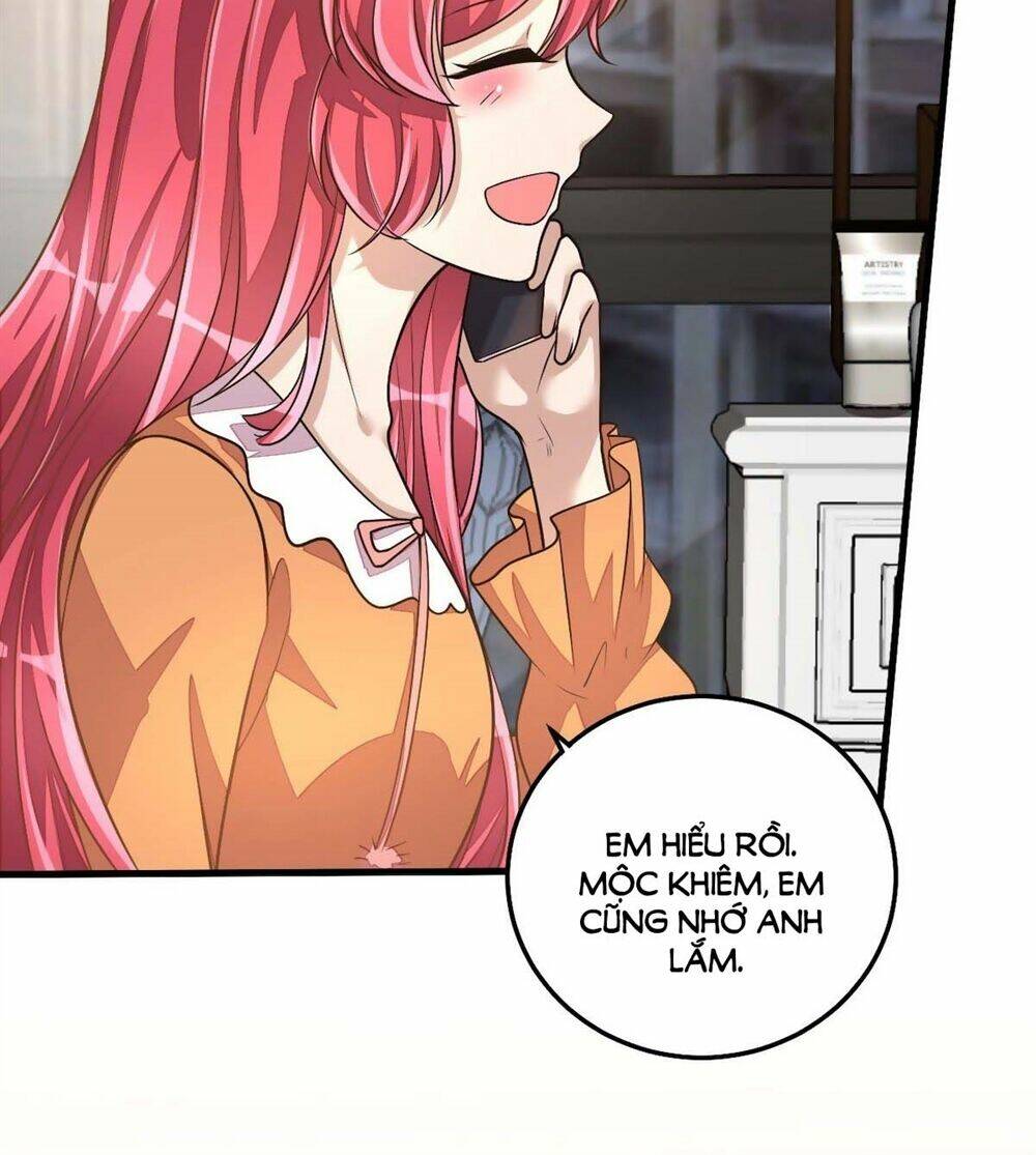 ông xã, em muốn ăn cho anh sạt nghiệp! chapter 32 8