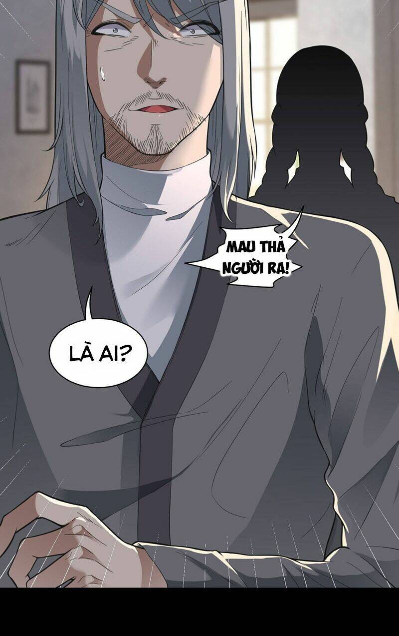 vô hạn biến dị chapter 12 22