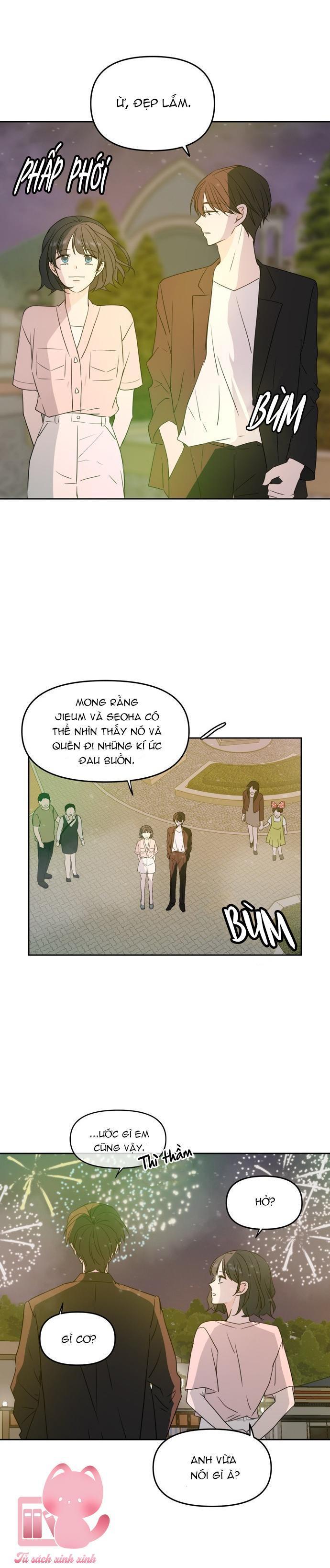 hẹn gặp nhau ở kiếp thứ 19 chapter 67 44