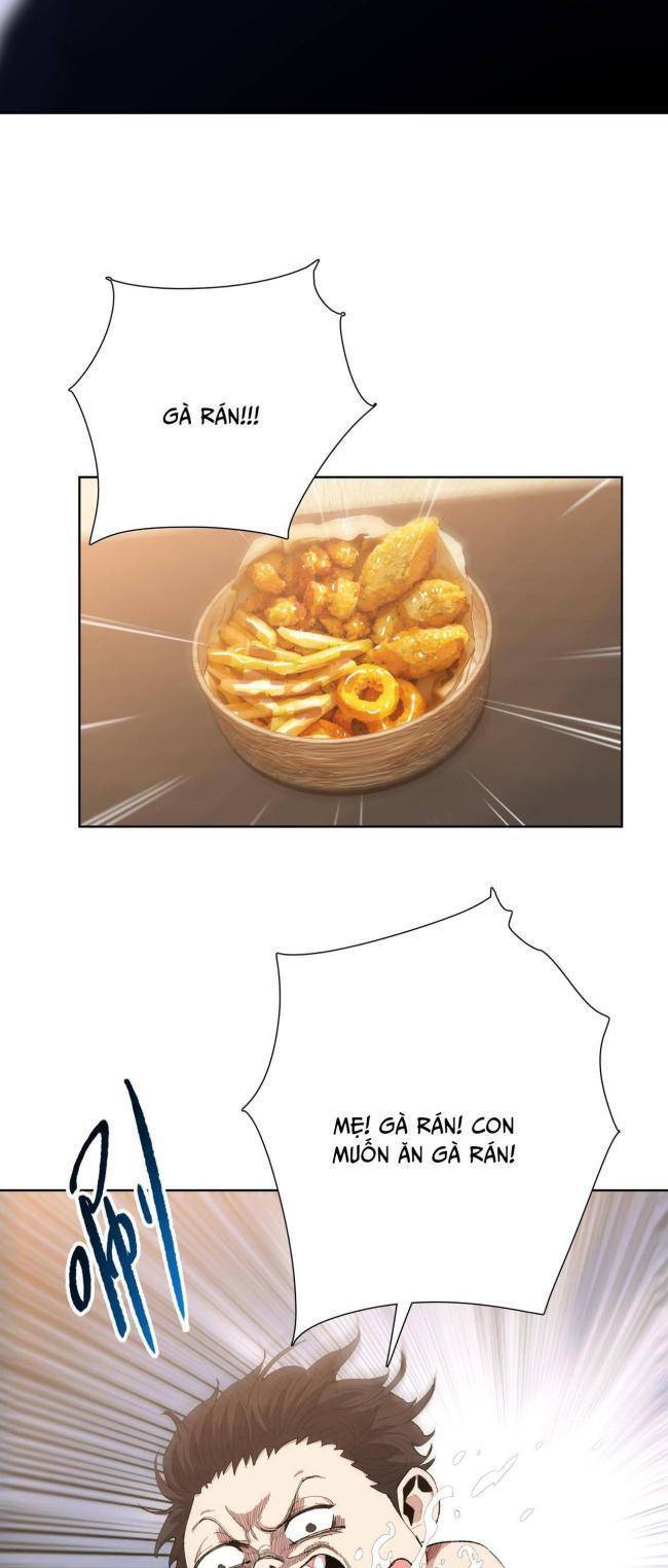 kẻ tàn nhẫn ngày tận thế: bắt đầu dự trữ hàng tỉ tấn vật tư chapter 7 51