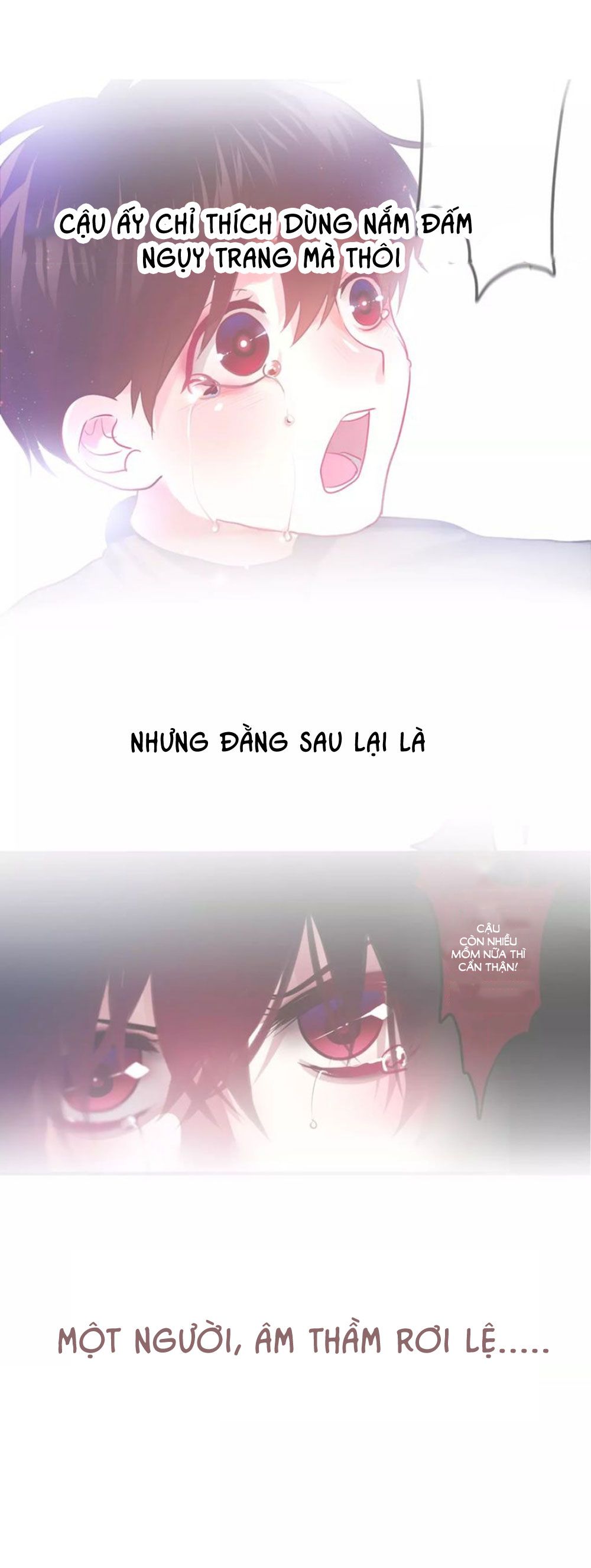 tháng sáu kì diệu chapter 31 3