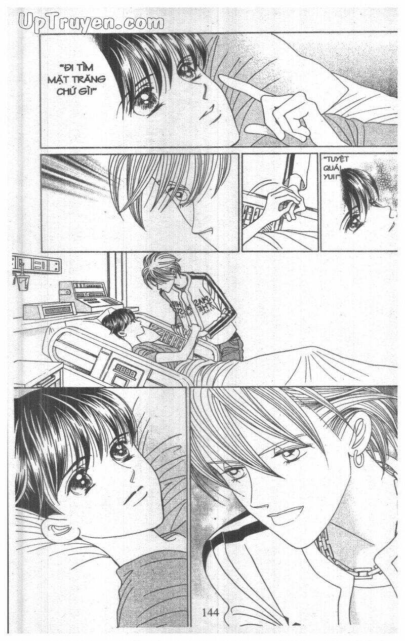 nàng tiên ánh trăng - kaguya hime chapter 25 144