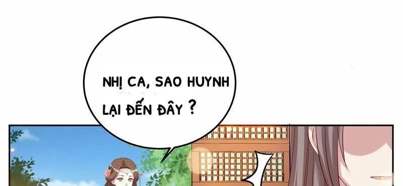 liêu cung phong hoa chapter 11 19