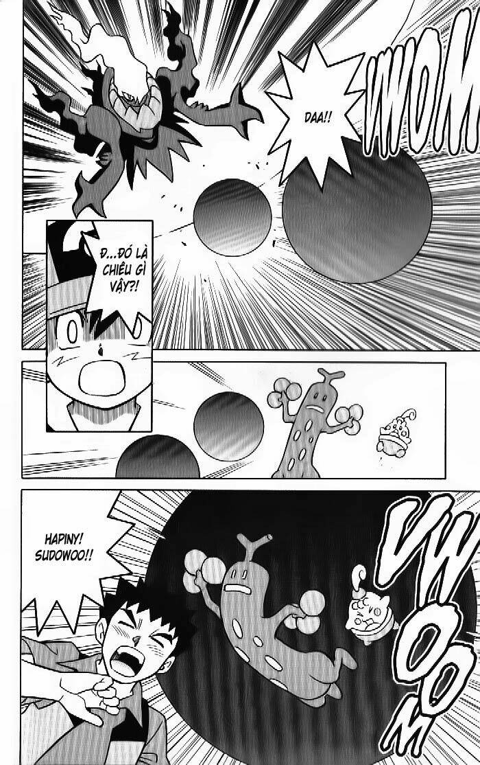 thú cưng đặc biệt 10 chapter 2 8