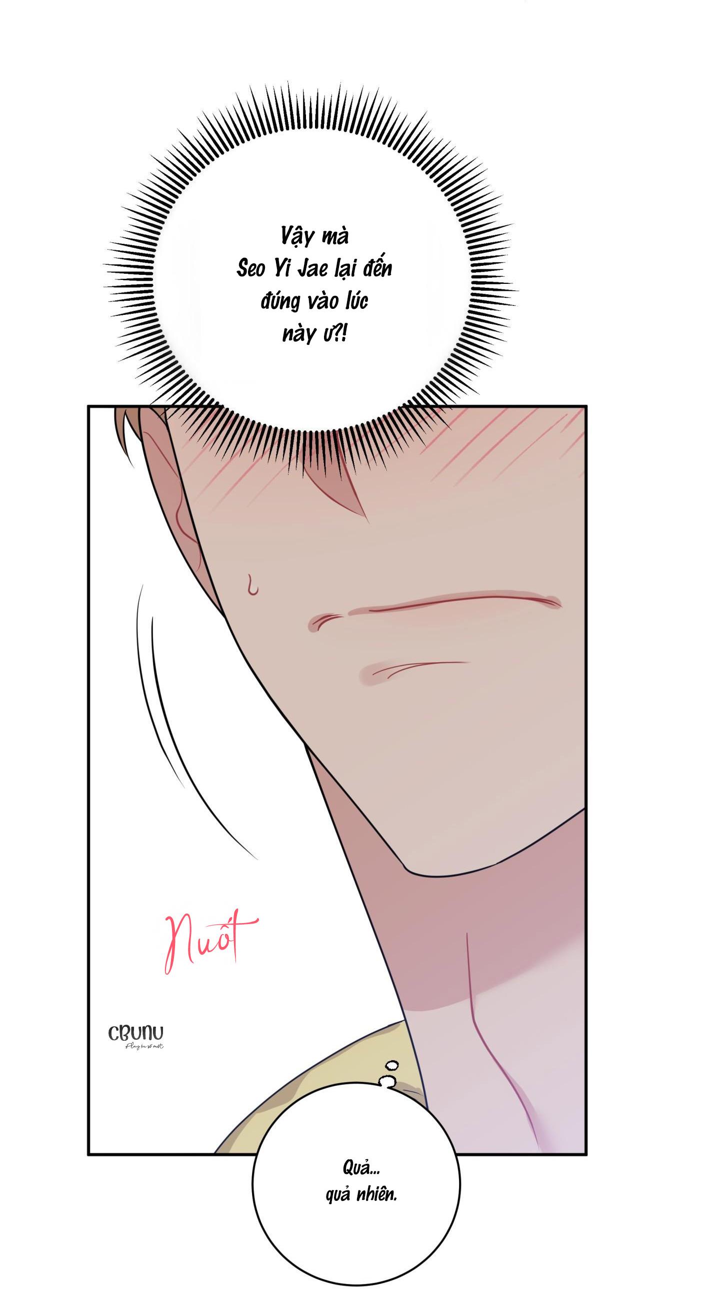 bắt tay hả, thôi bỏ đi! chapter 10 47