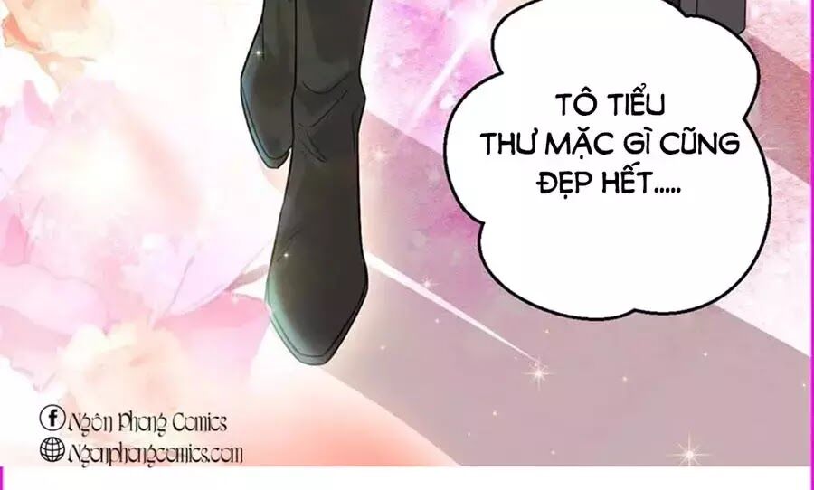 thần luân mật luyến chapter 40 4