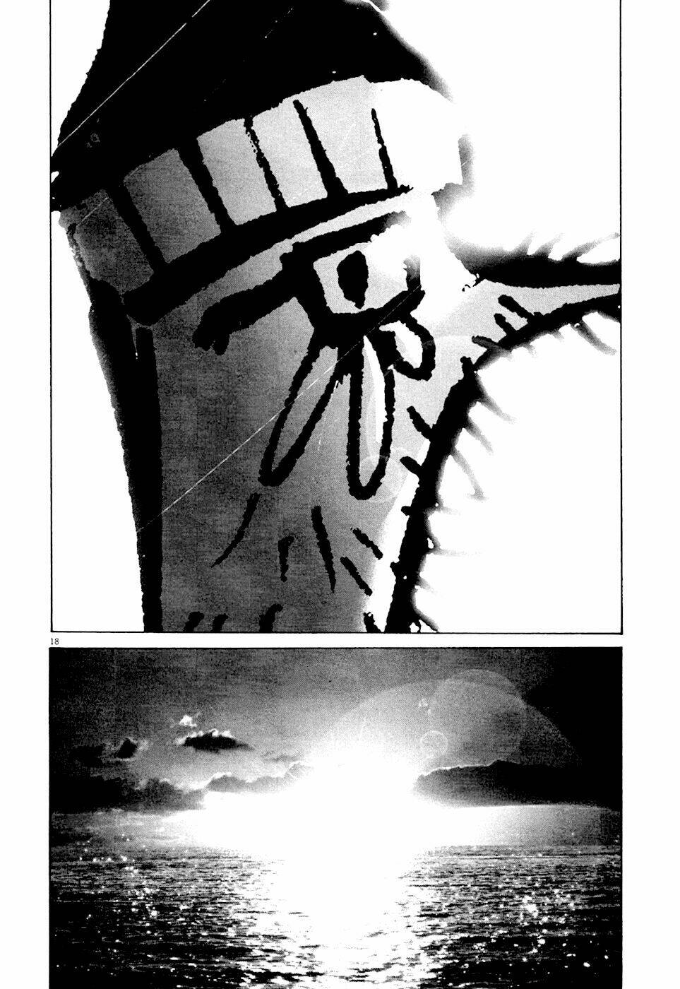 chúc ngủ ngon, punpun chapter 49 17