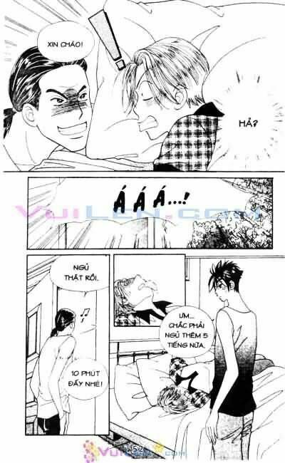 anh là của tôi chapter 1 52