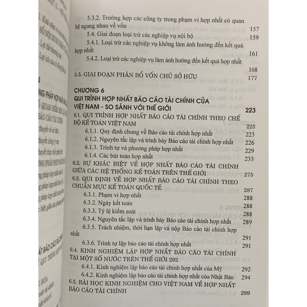 Kế Toán Hợp Nhất Kinh Doanh Và Hợp Nhất Báo Cáo Tài Chính (14)