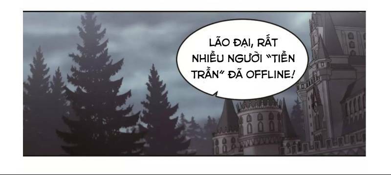 võng du chi cận chiến pháp sư chapter 61 15