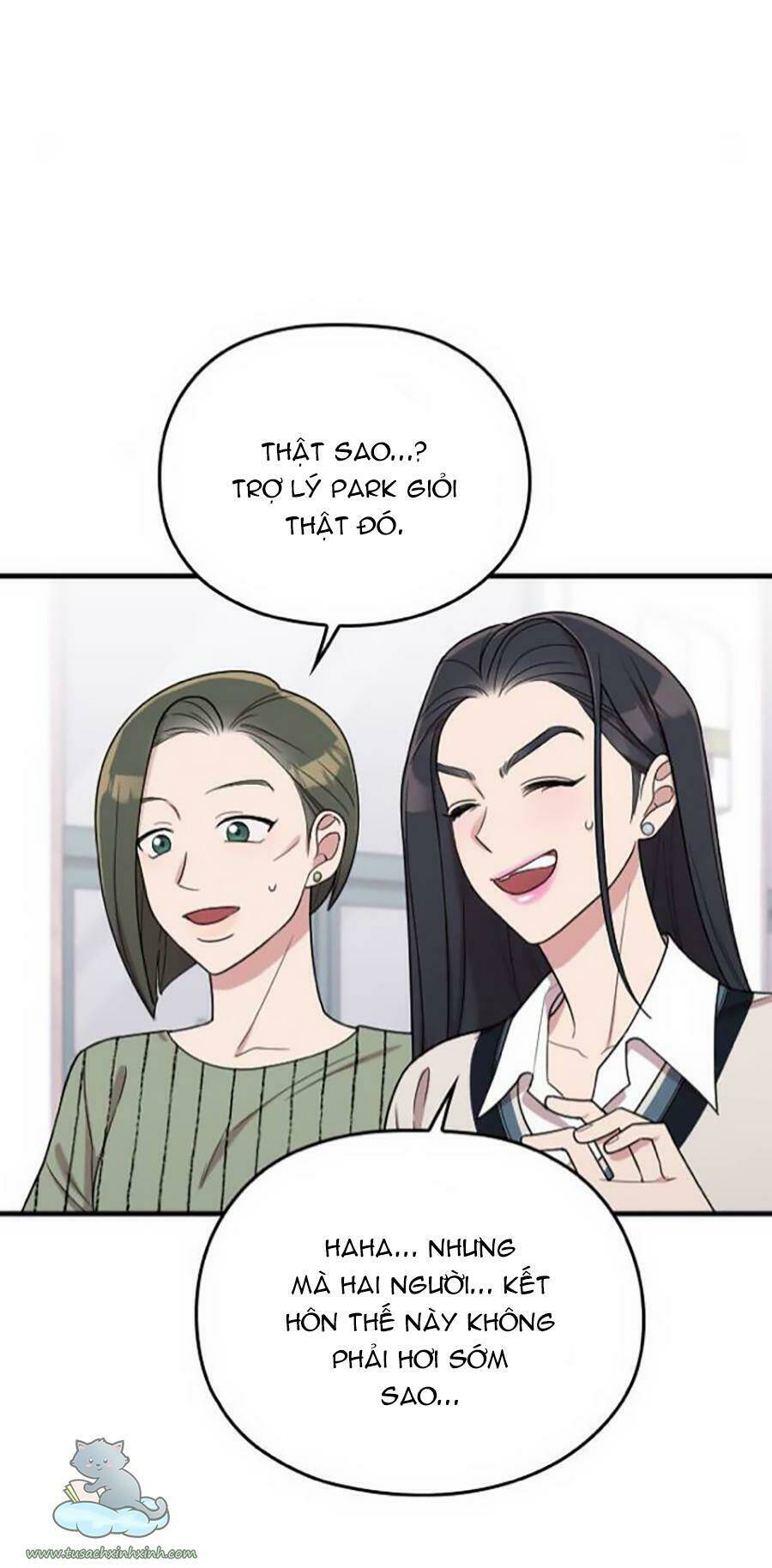 cô đi mà lấy chồng tôi đi chapter 21 19