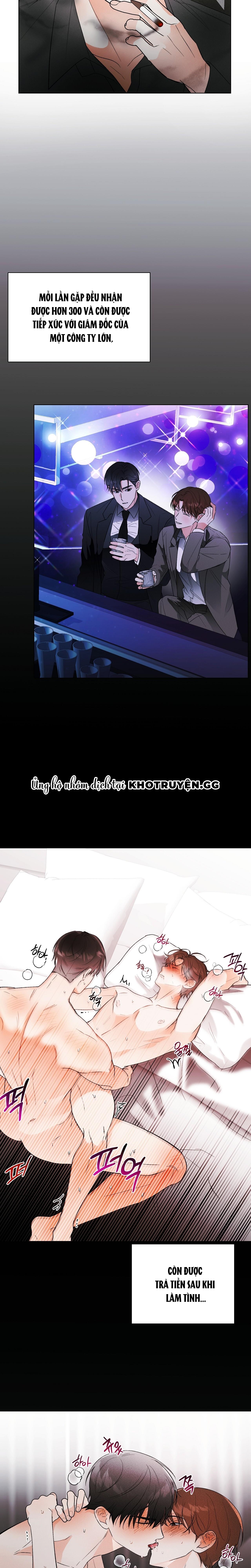 truyện ngắn bl hạng nặng – happening chapter 3 12