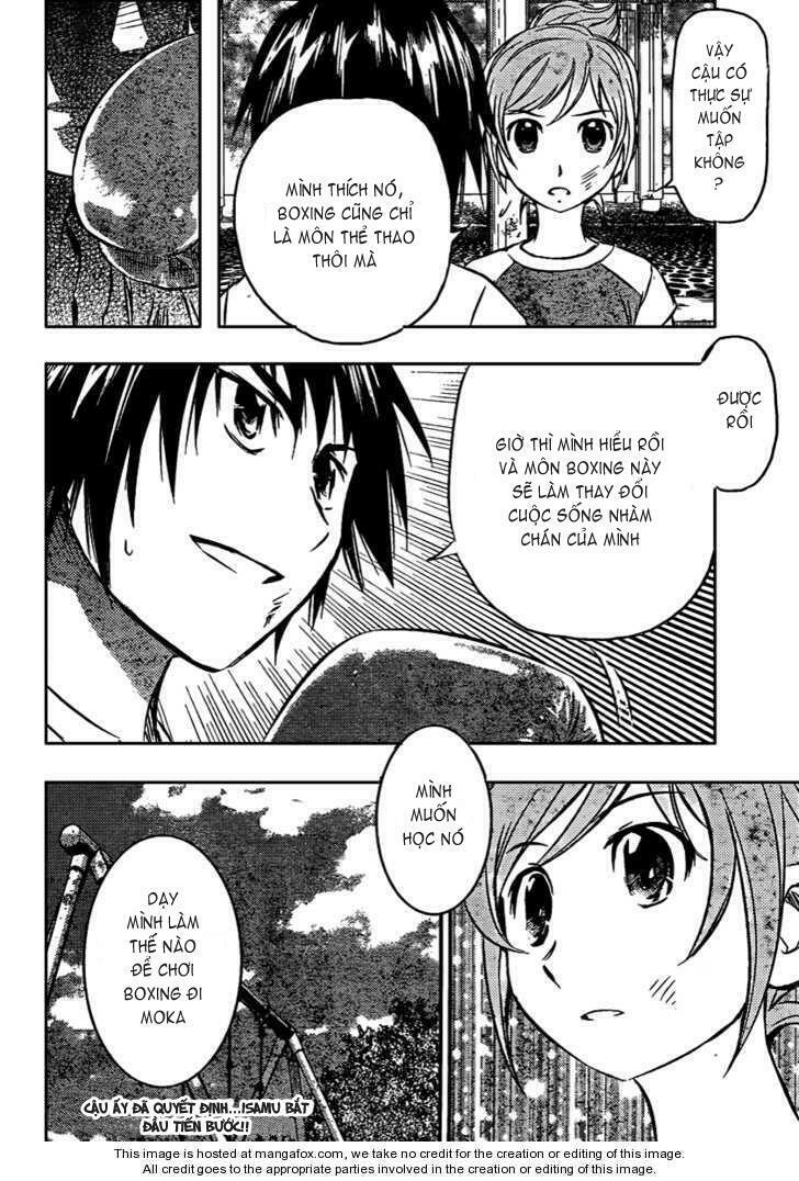 buyuden chapter 9 18