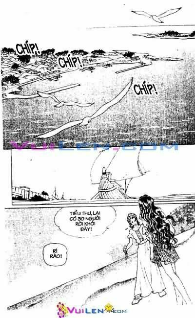 nữ hoàng biển cả chapter 14 144