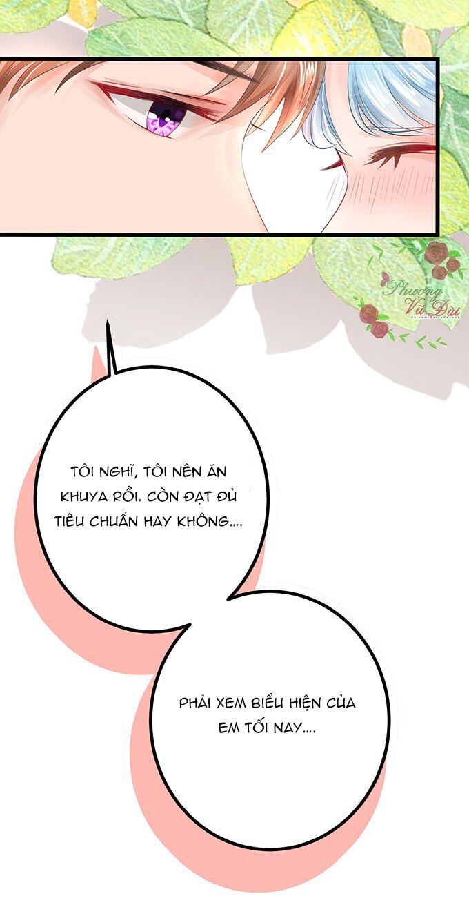 luyến đường thời quang chapter 17 12