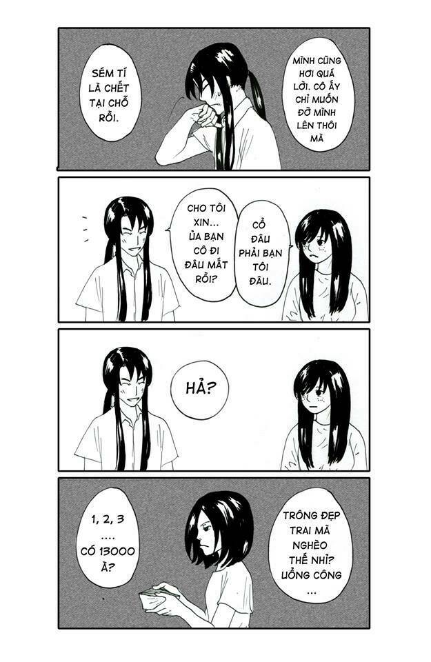 bad luck chapter 4.5 4