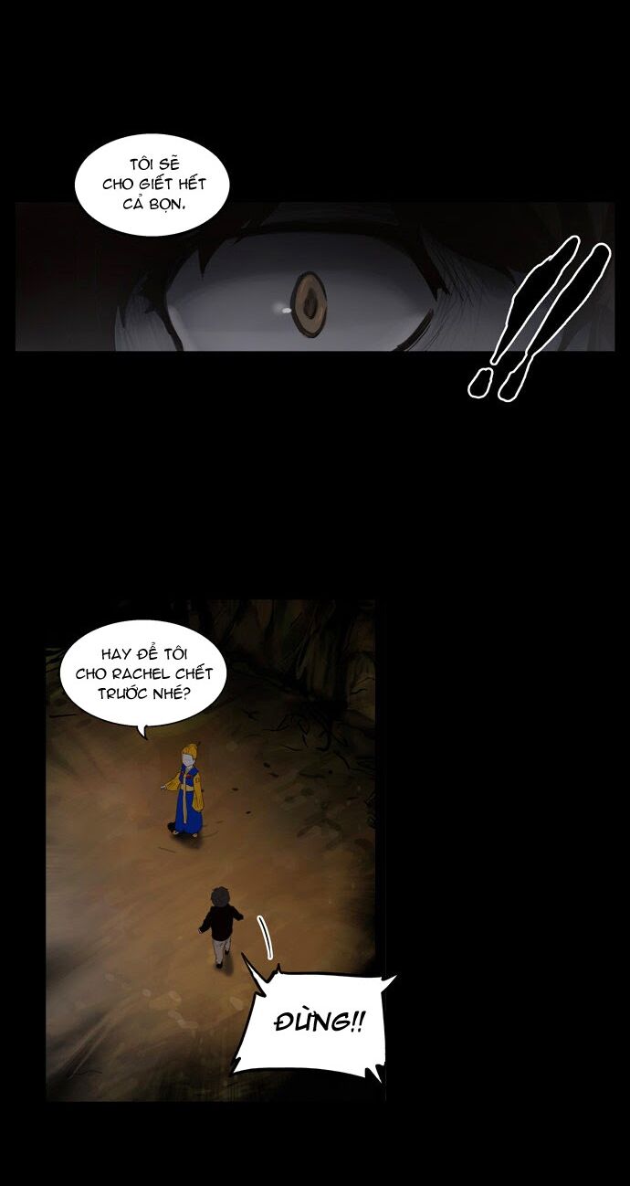 tòa tháp bí ẩn 2 chapter 28 12
