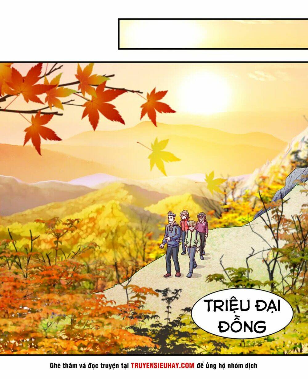 lão nạp muốn hoàn tục chapter 7 27