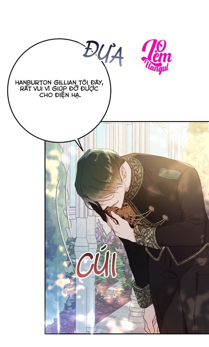 con rối ác nữ marionette chapter 19 35