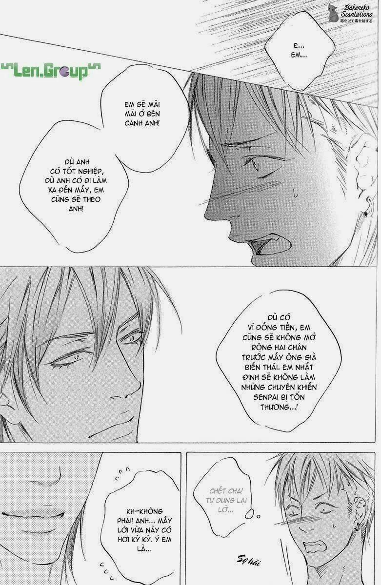 kizutsuite romance manga chapter 1 20