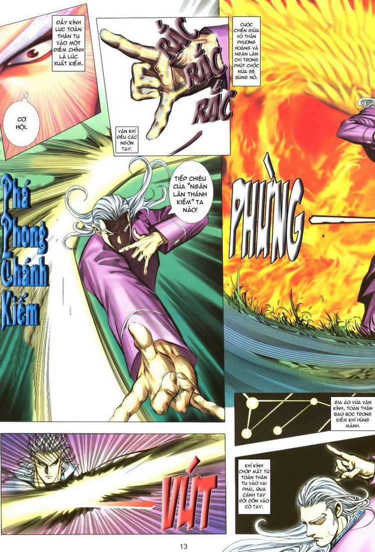võ thần phượng hoàng chapter 34 13