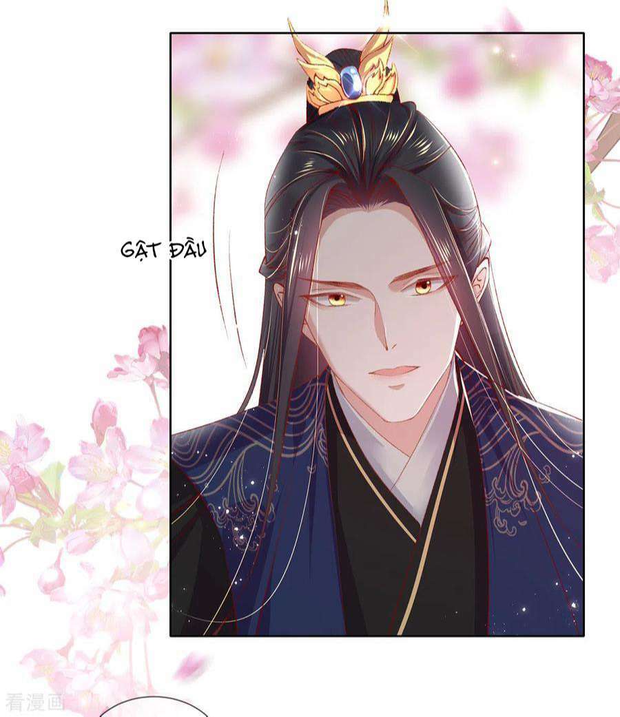 thị huyết y phi chapter 116 12