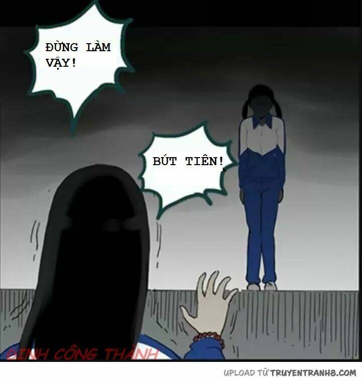 bút tiên chapter 4 50