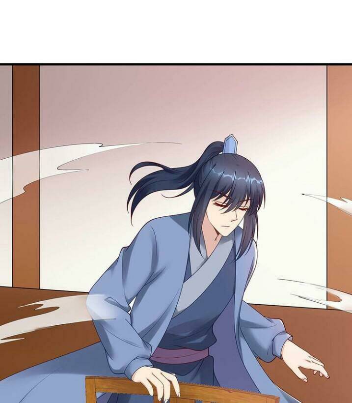 độc phi thần y quá kiêu ngạo chapter 103 37