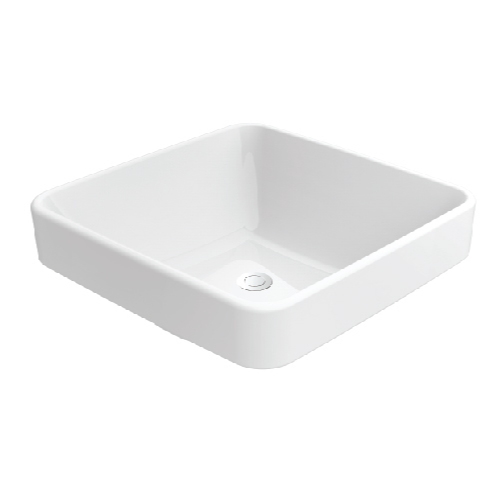 Chậu/Lavabo dương bàn Platinum P.23.320