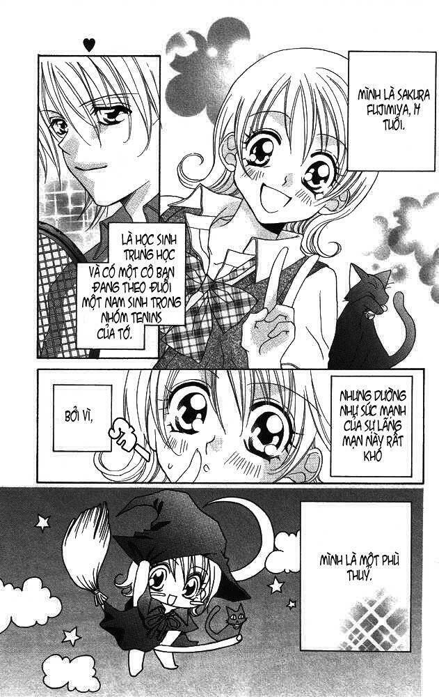 cherry love chapter 2 1