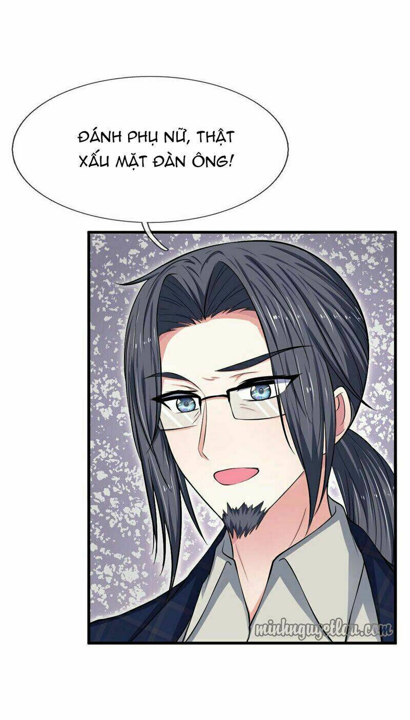 từ chối kết hôn với đại gia: cô dâu bỏ trốn chapter 77 3