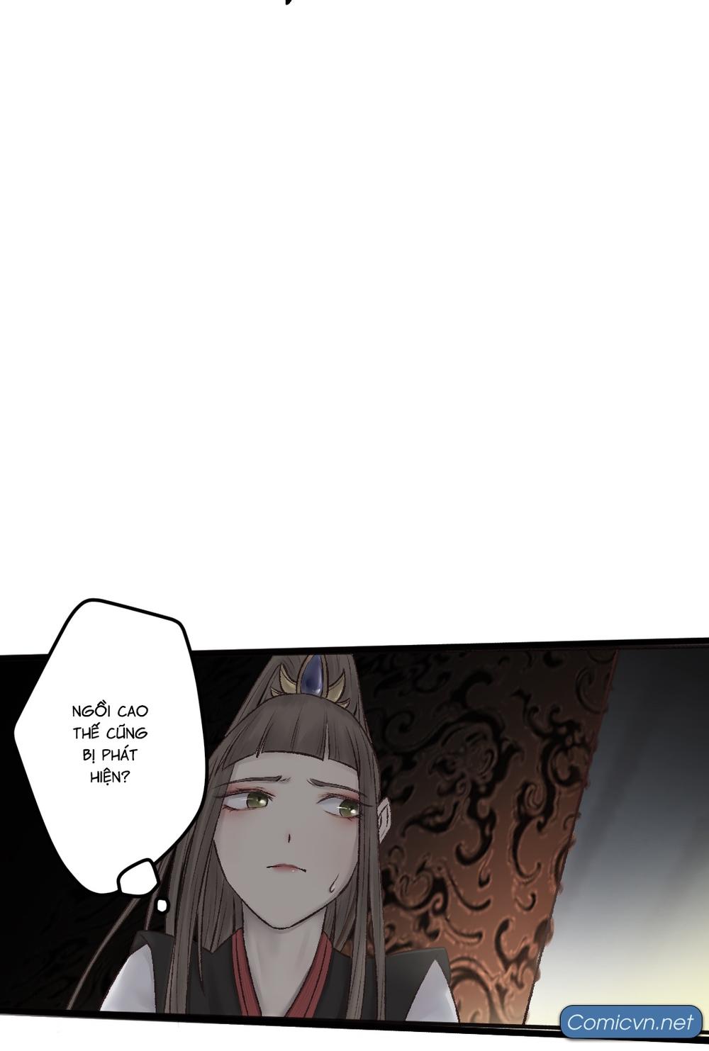 mạnh bà truy phu ký chapter 20 34