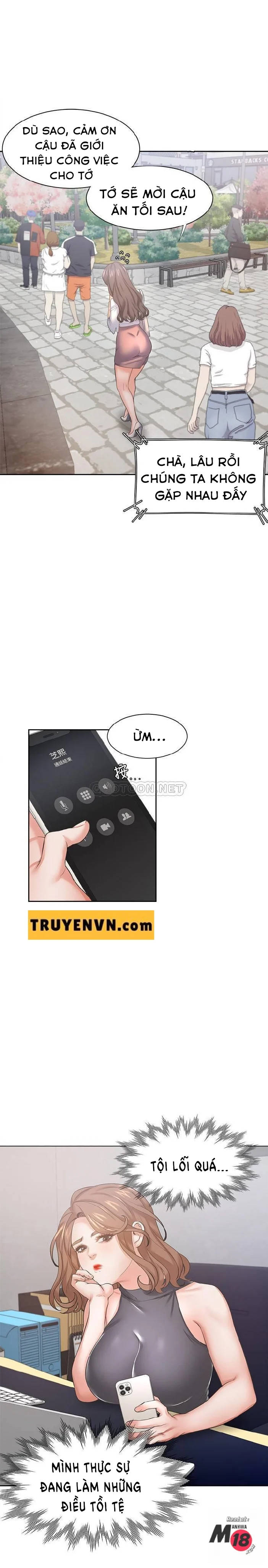 khát tình chapter 36 33