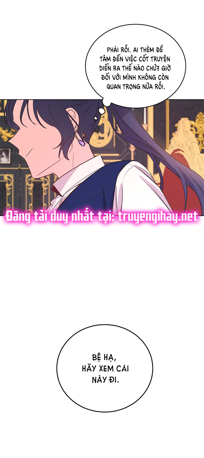 chàng nam phụ kia thực ra là con gái chapter 5 49